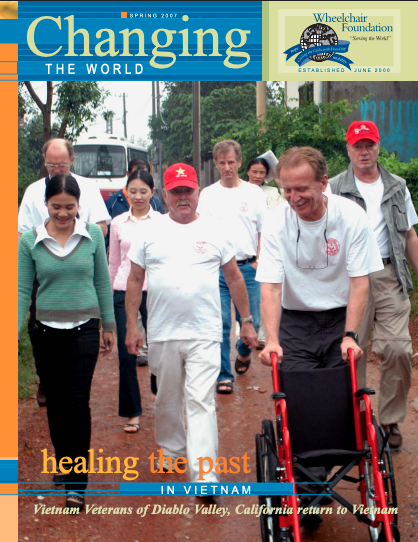 Volume 14 Spring 2007